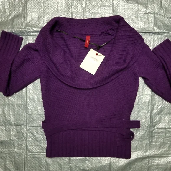 🍭Vero Moda vintage Y2K sweater - Picture 4 of 10